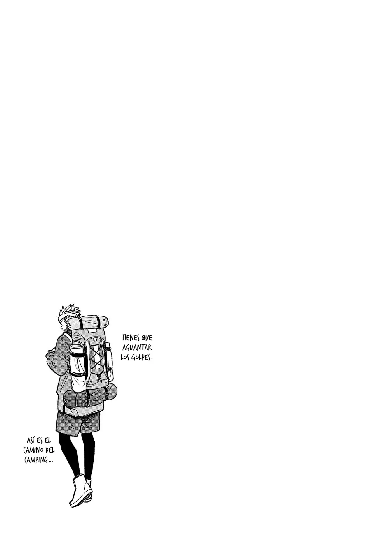 Read Gokushufudou ES Manga Online