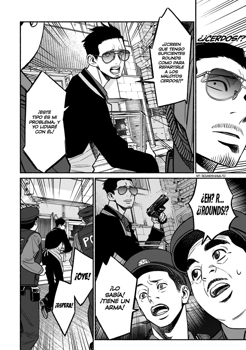 Read Gokushufudou ES Manga Online
