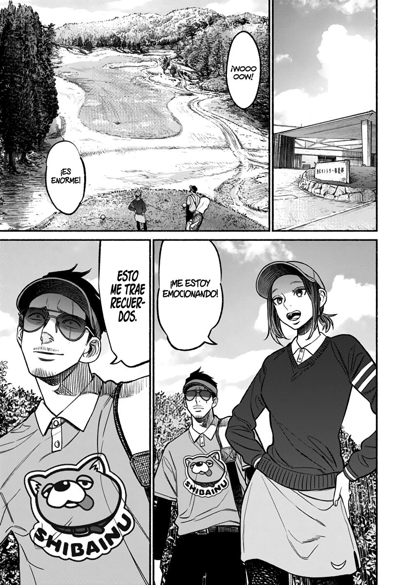 Read Gokushufudou ES Manga Online