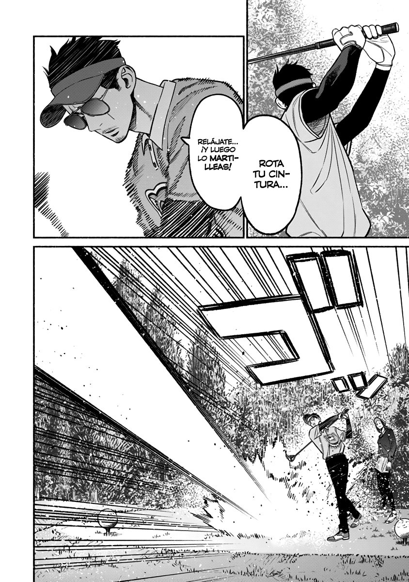 Read Gokushufudou ES Manga Online