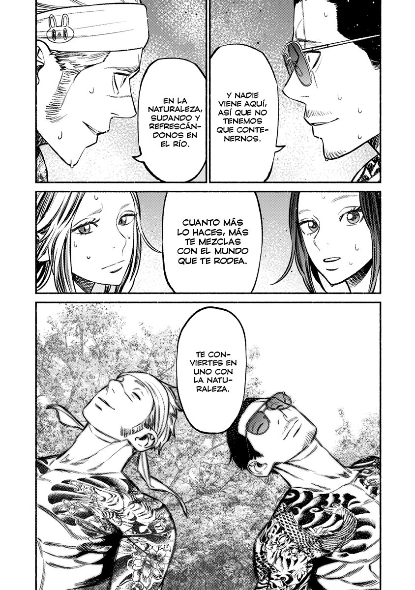 Read Gokushufudou ES Manga Online