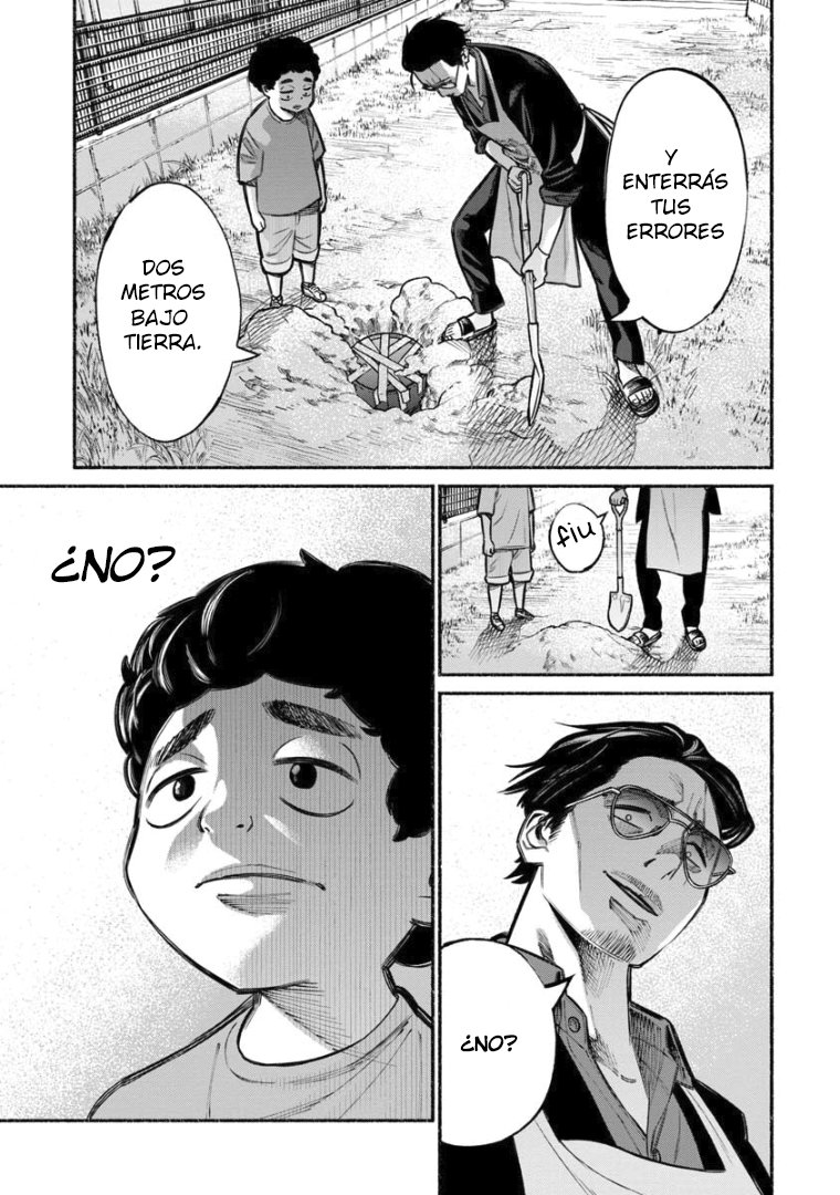 Read Gokushufudou ES Manga Online