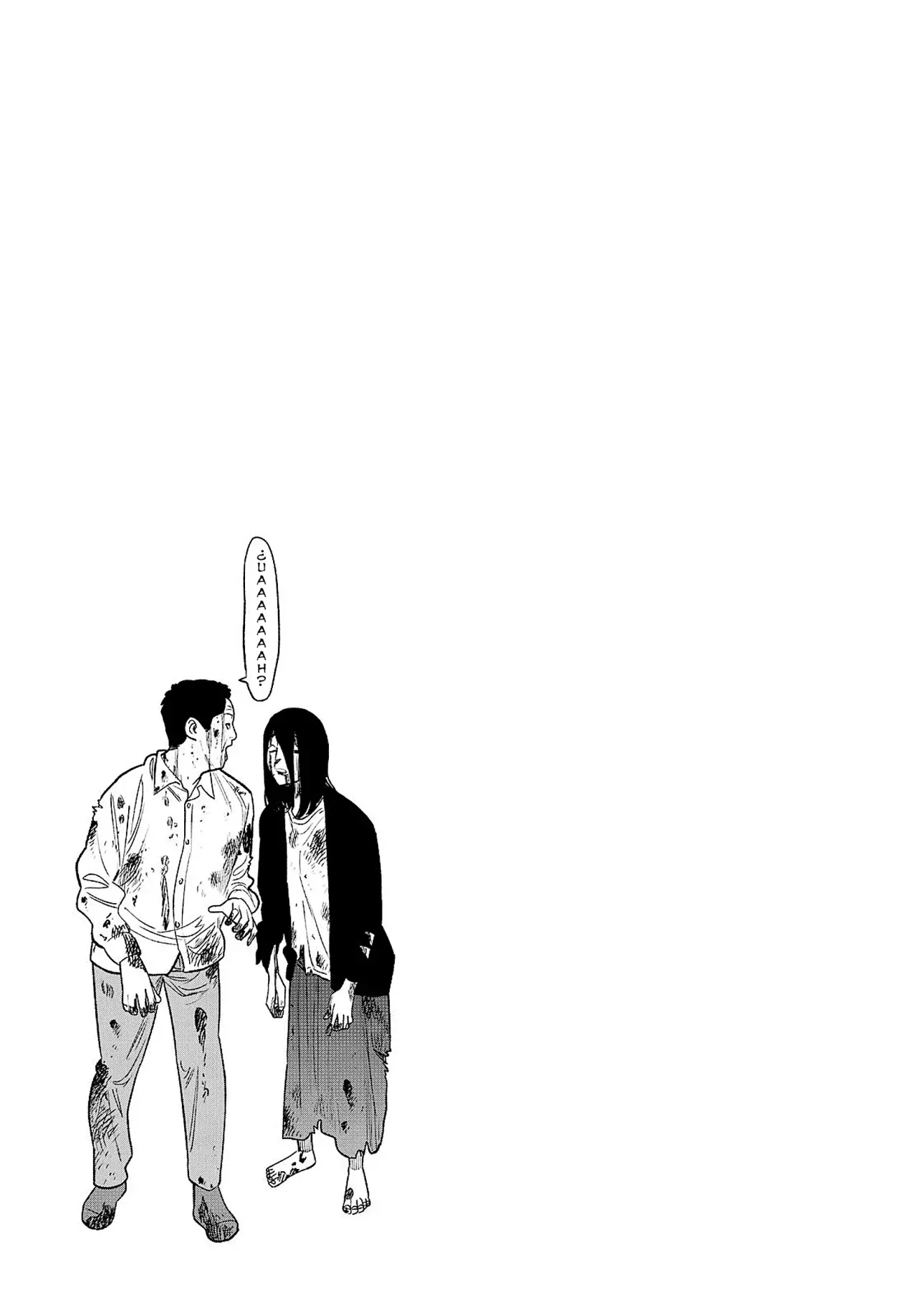 Read Gokushufudou ES Manga Online