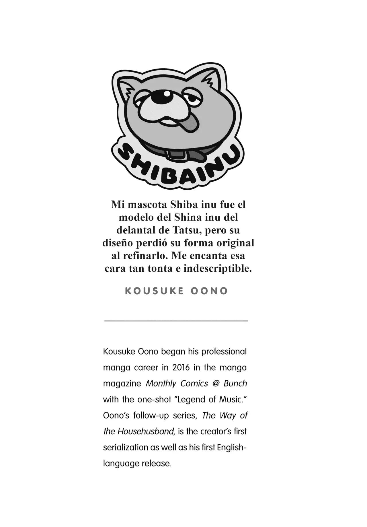 Read Gokushufudou ES Manga Online