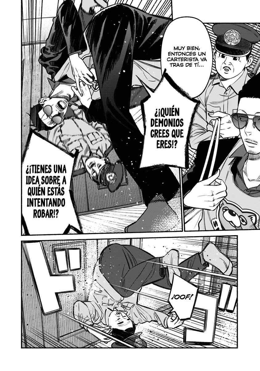 Read Gokushufudou ES Manga Online