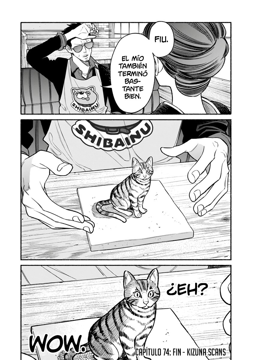 Read Gokushufudou ES Manga Online