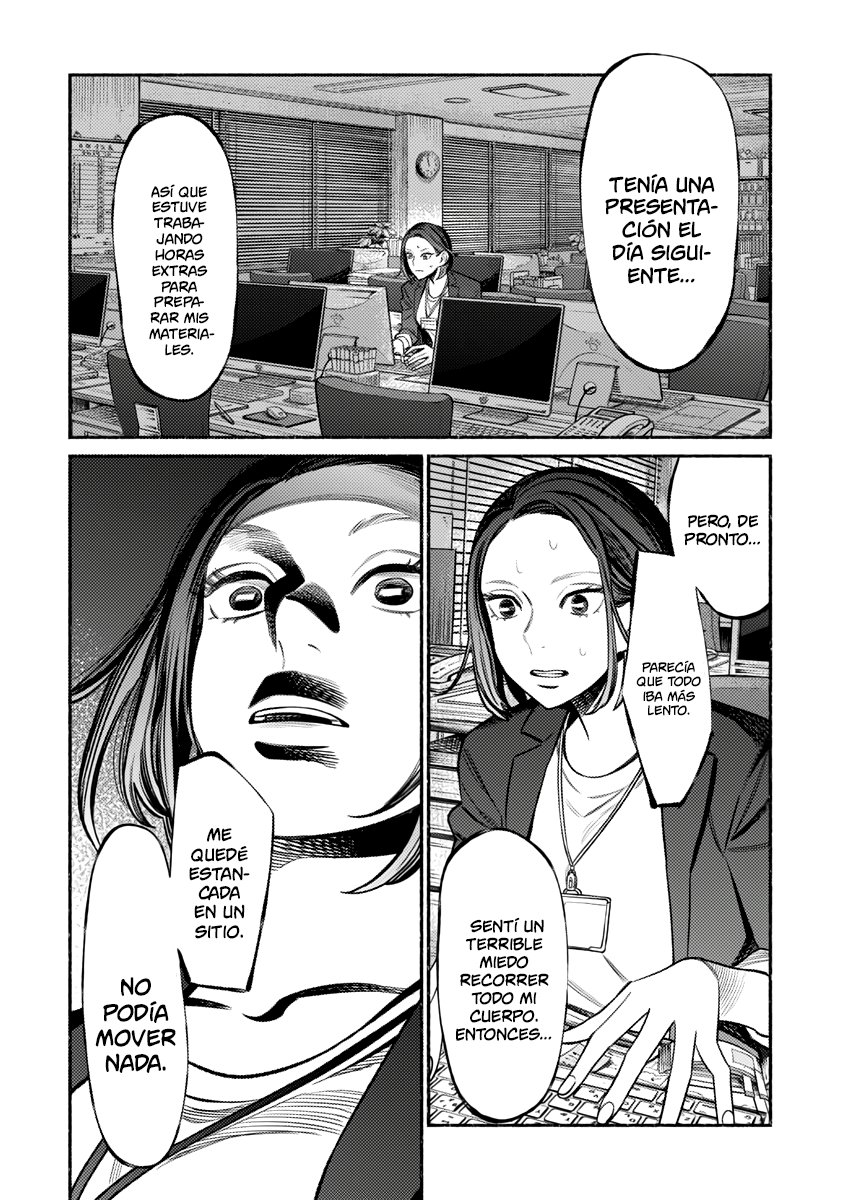 Read Gokushufudou ES Manga Online