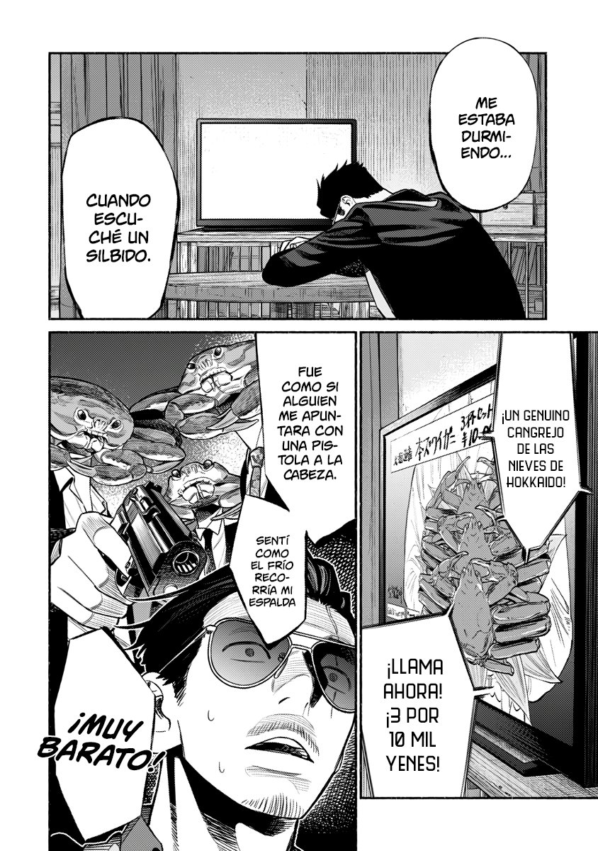 Read Gokushufudou ES Manga Online