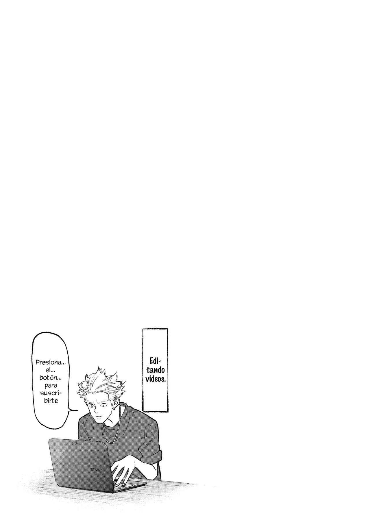 Read Gokushufudou ES Manga Online