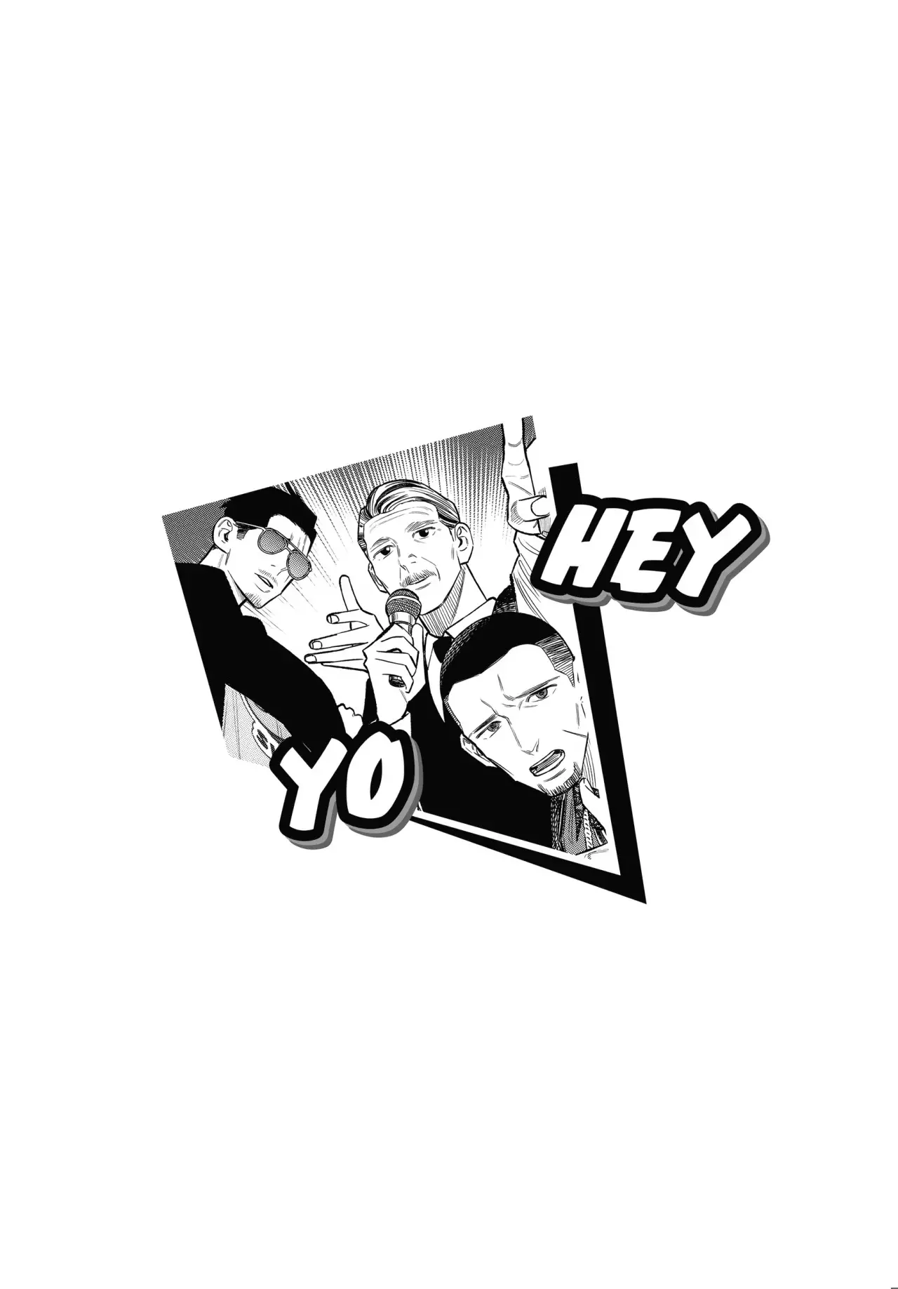 Read Gokushufudou ES Manga Online