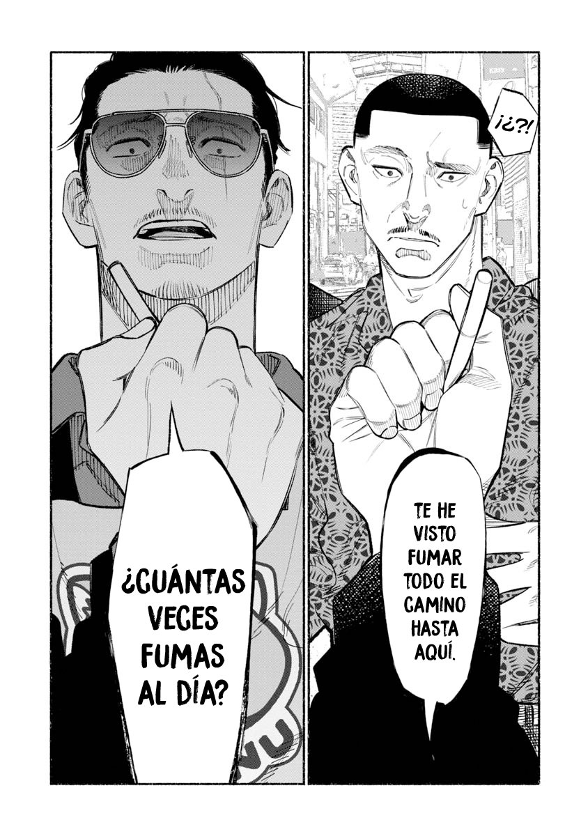Read Gokushufudou ES Manga Online