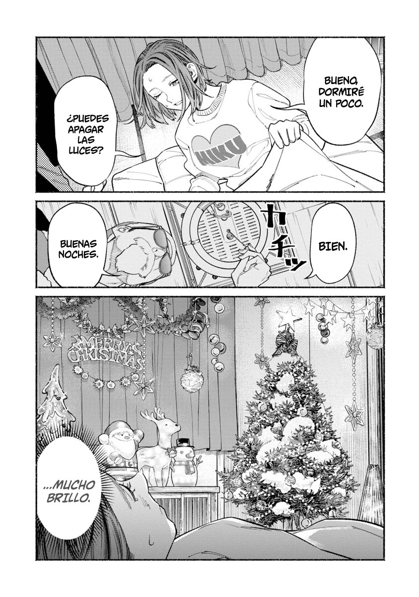 Read Gokushufudou ES Manga Online