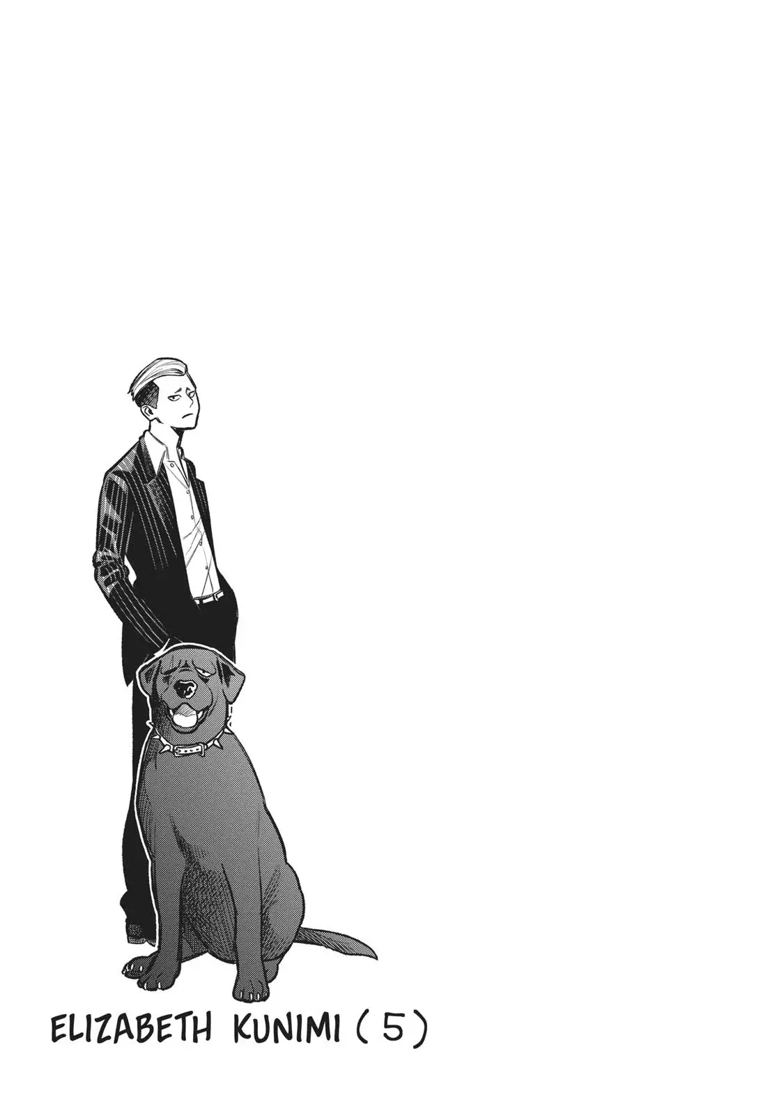 Read Gokushufudou ES Manga Online