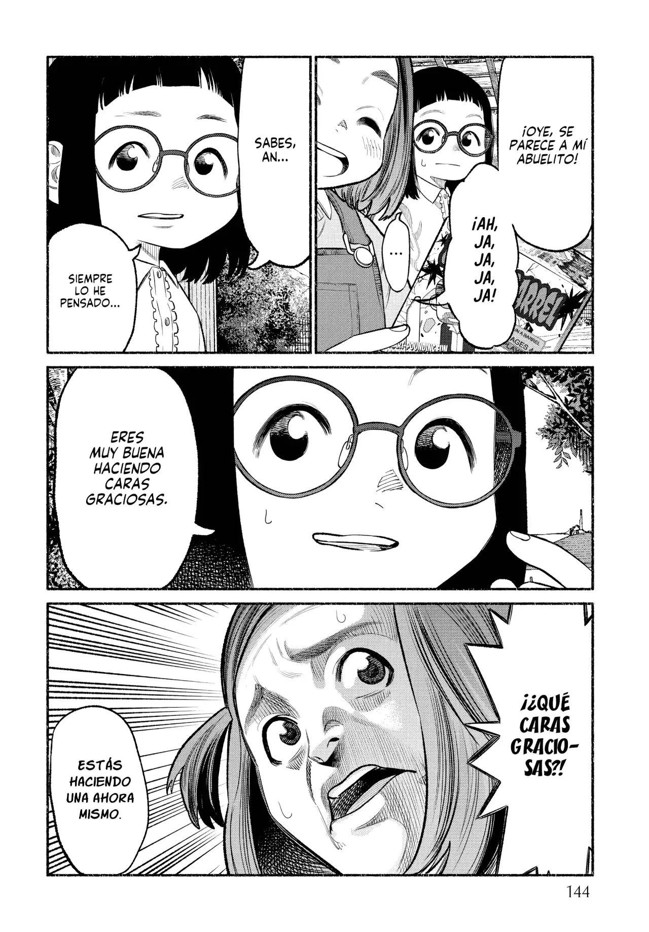 Read Gokushufudou ES Manga Online