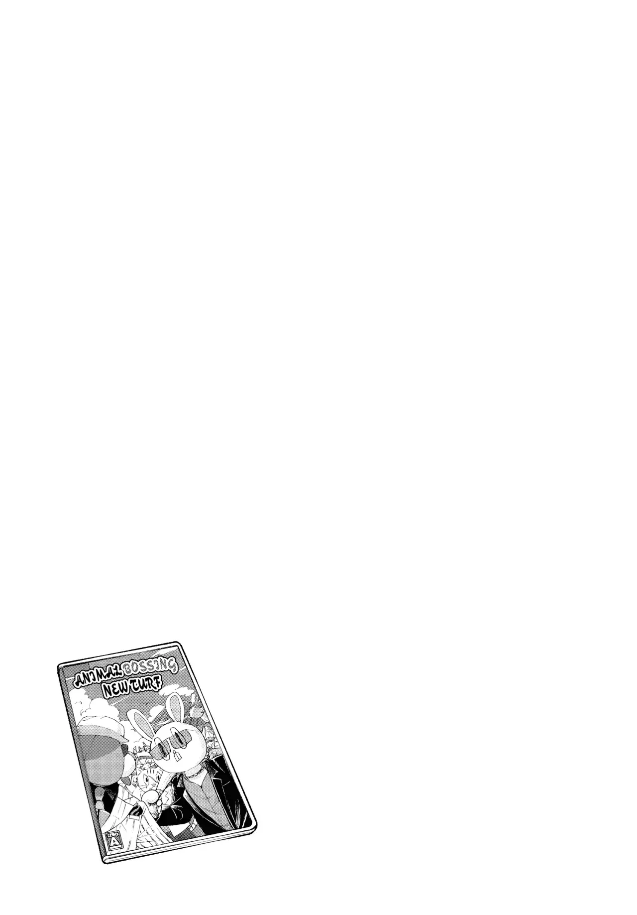 Read Gokushufudou ES Manga Online