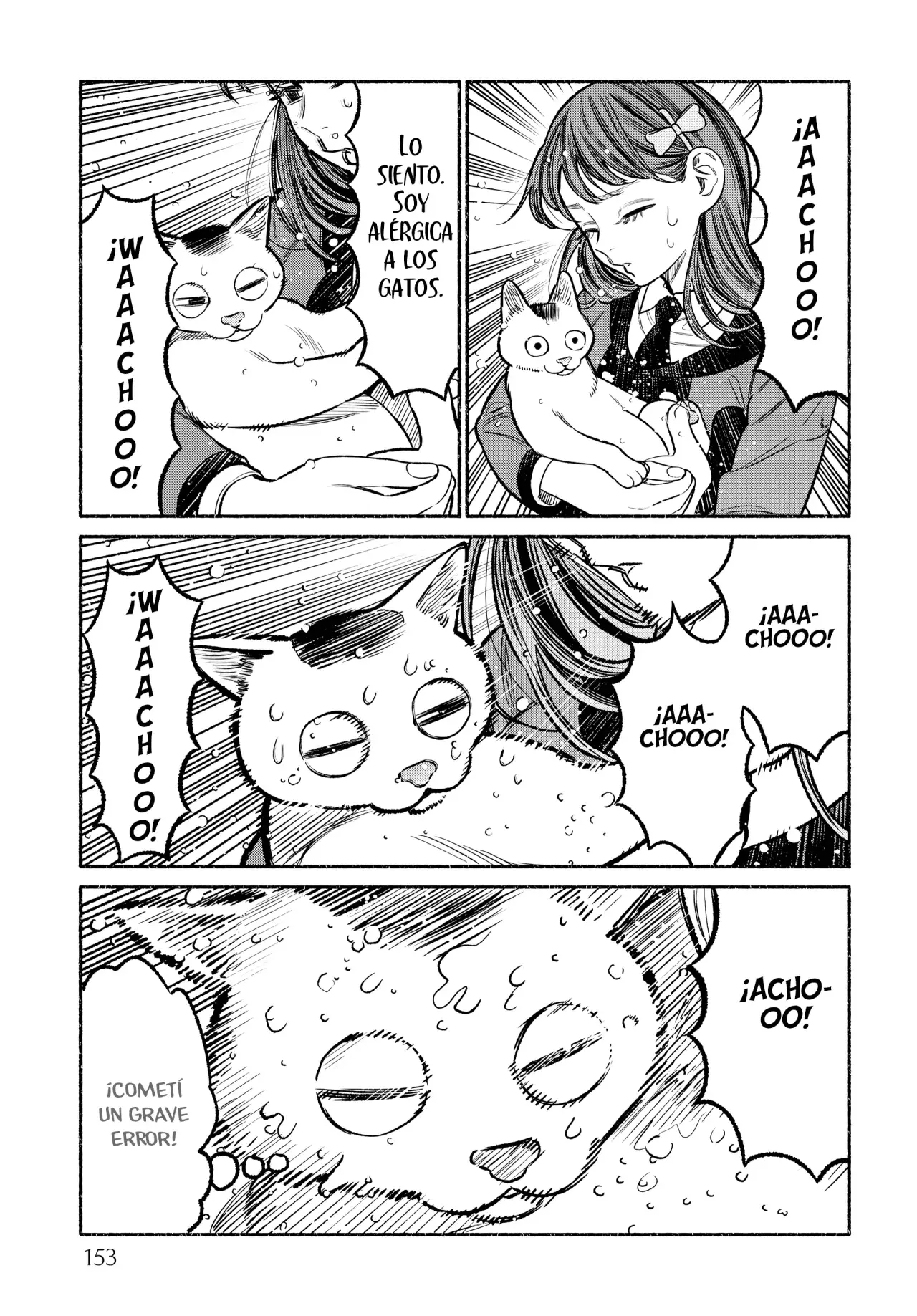 Read Gokushufudou ES Manga Online