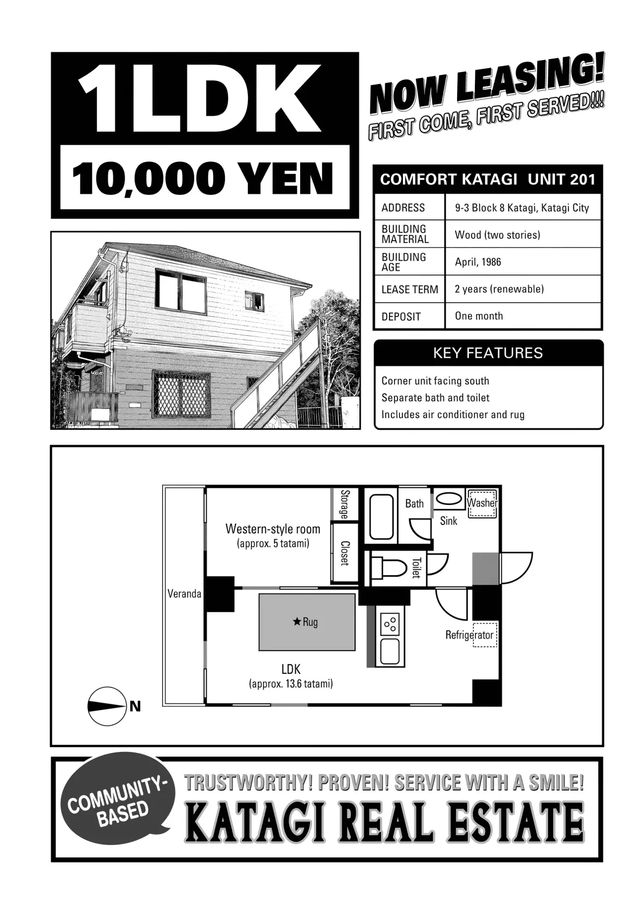 Read Gokushufudou ES Manga Online