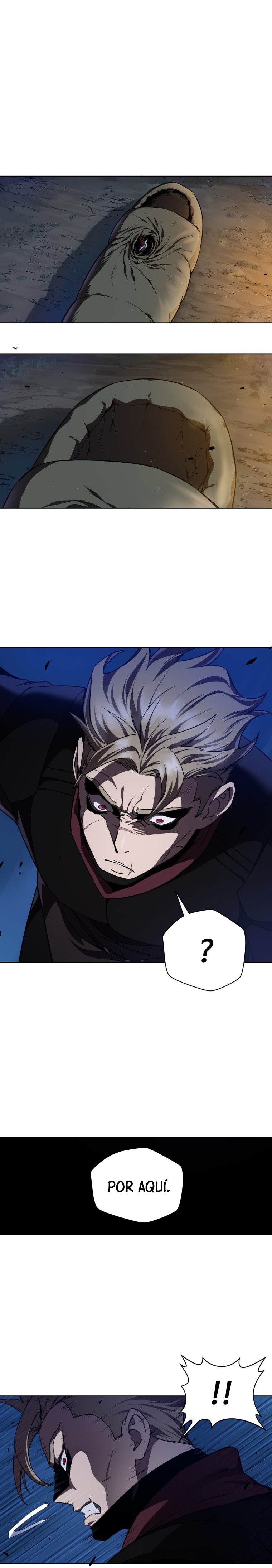 Read Helmut_ El Niño Abandonado ES Manga Online