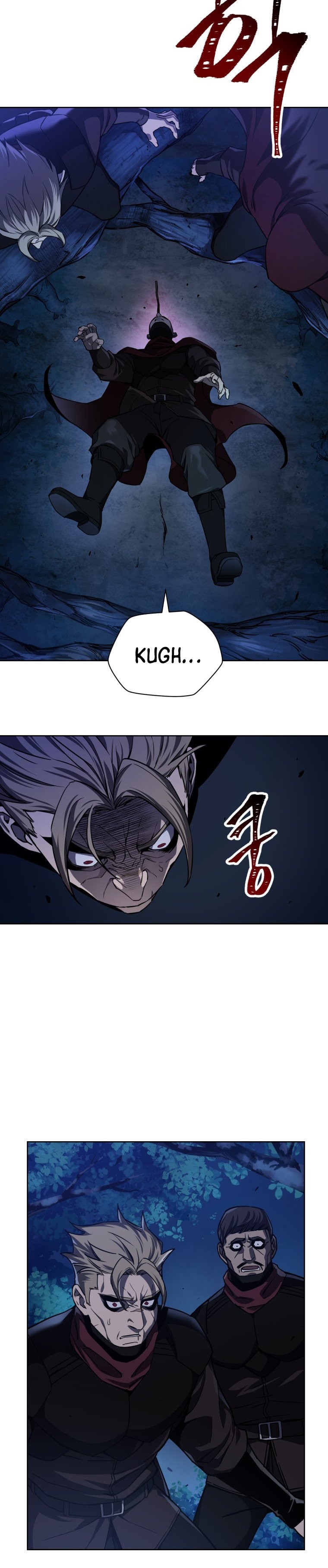 Read Helmut_ El Niño Abandonado ES Manga Online