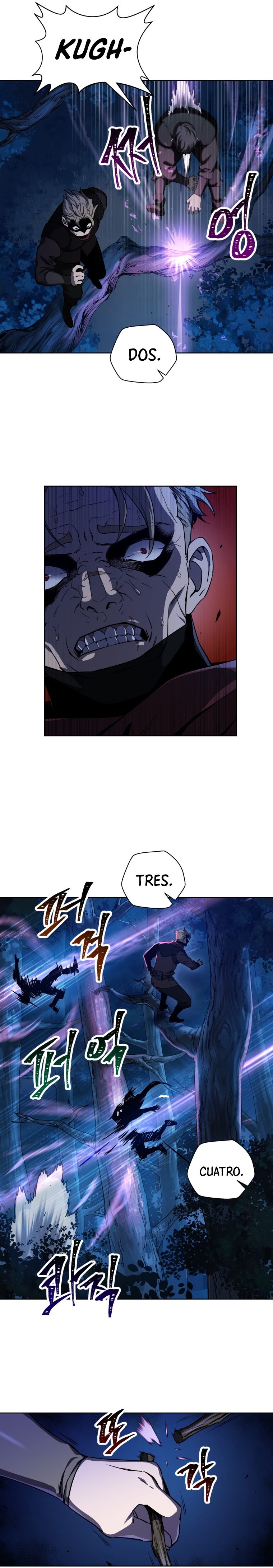 Read Helmut_ El Niño Abandonado ES Manga Online