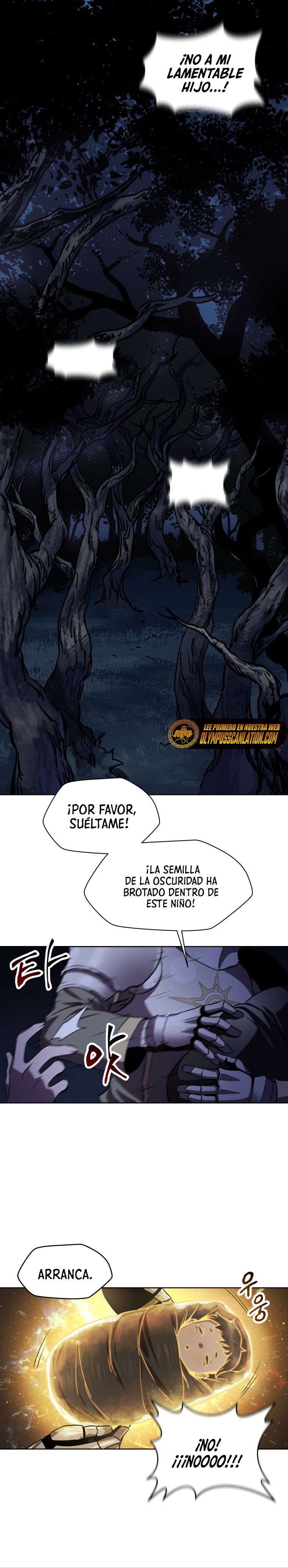 Read Helmut_ El Niño Abandonado ES Manga Online