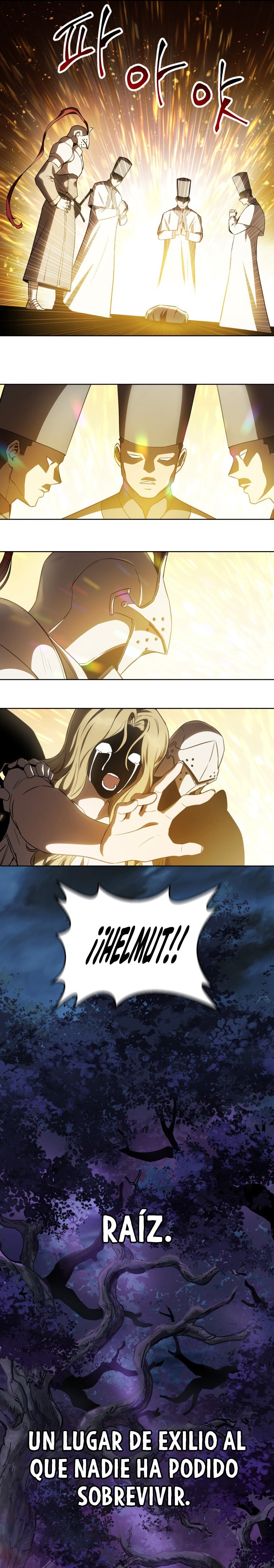 Read Helmut_ El Niño Abandonado ES Manga Online