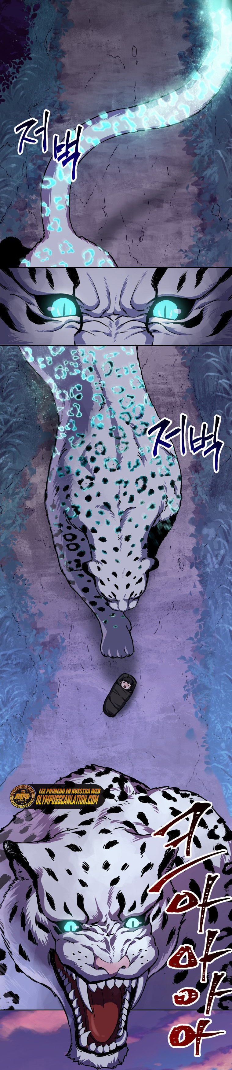 Read Helmut_ El Niño Abandonado ES Manga Online