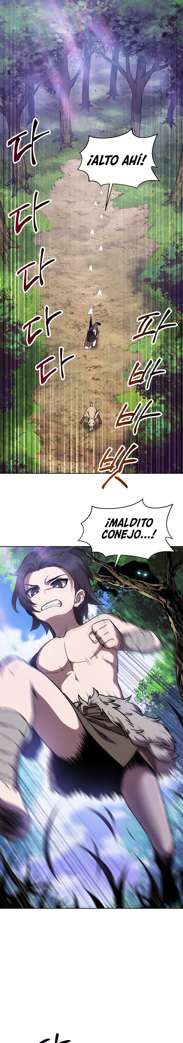 Read Helmut_ El Niño Abandonado ES Manga Online