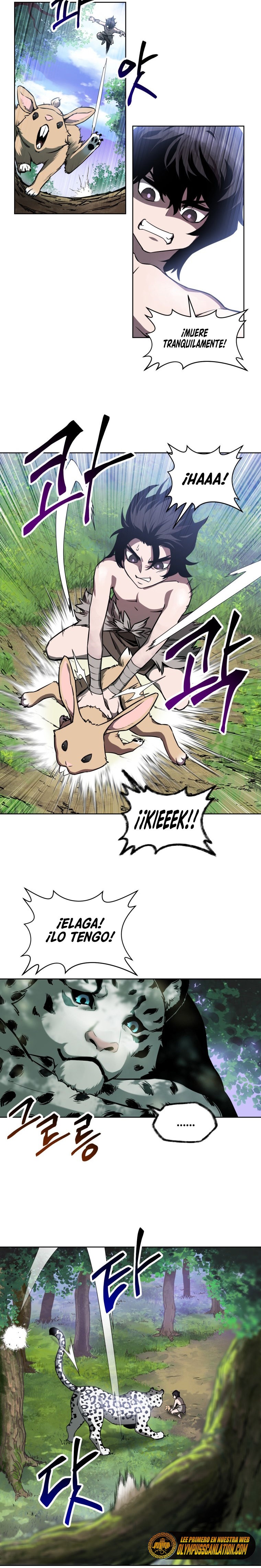 Read Helmut_ El Niño Abandonado ES Manga Online