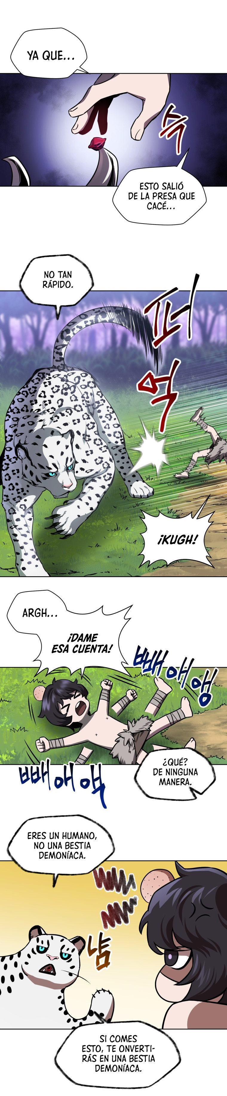 Read Helmut_ El Niño Abandonado ES Manga Online