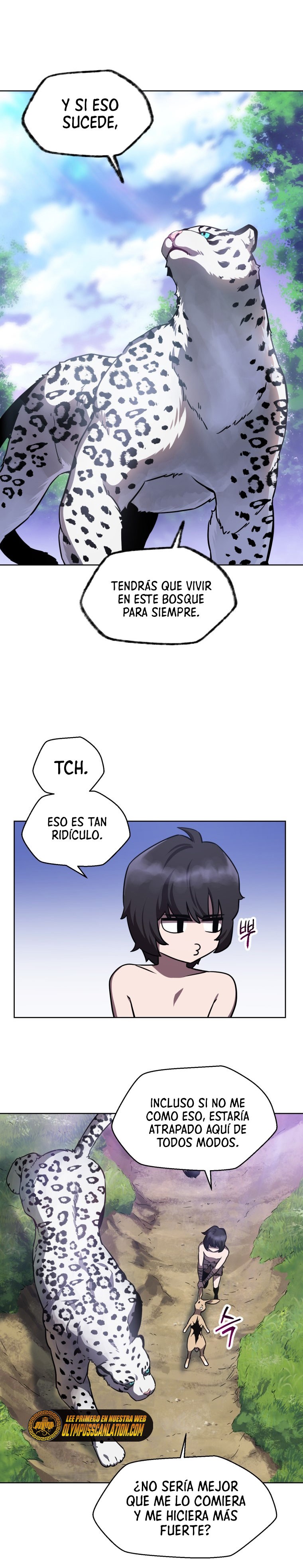 Read Helmut_ El Niño Abandonado ES Manga Online