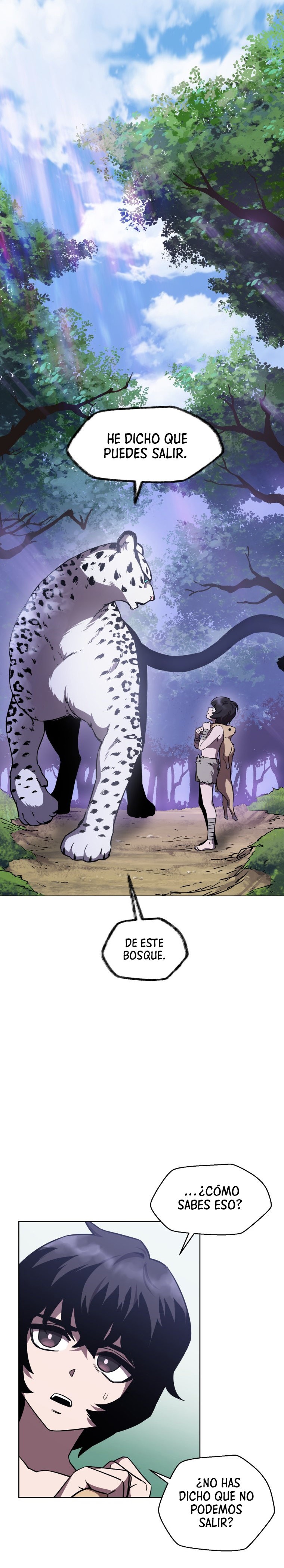 Read Helmut_ El Niño Abandonado ES Manga Online