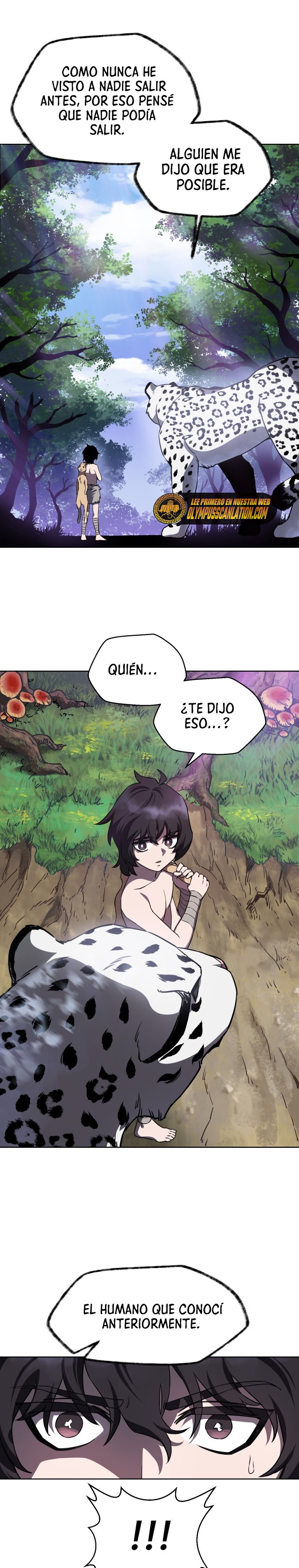 Read Helmut_ El Niño Abandonado ES Manga Online