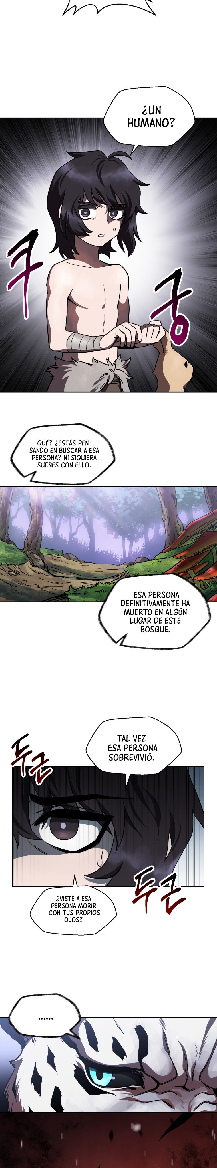 Read Helmut_ El Niño Abandonado ES Manga Online