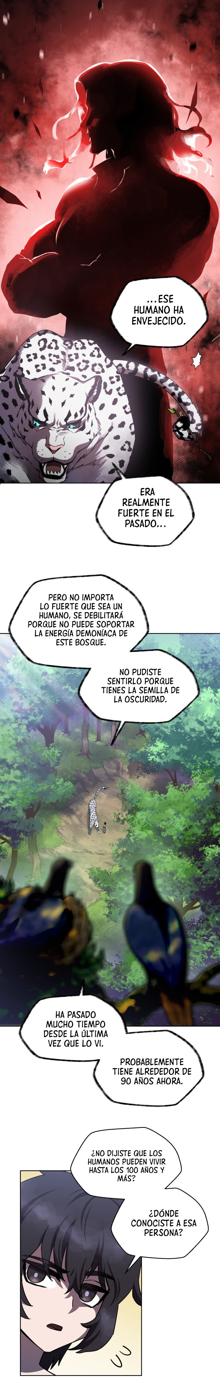 Read Helmut_ El Niño Abandonado ES Manga Online