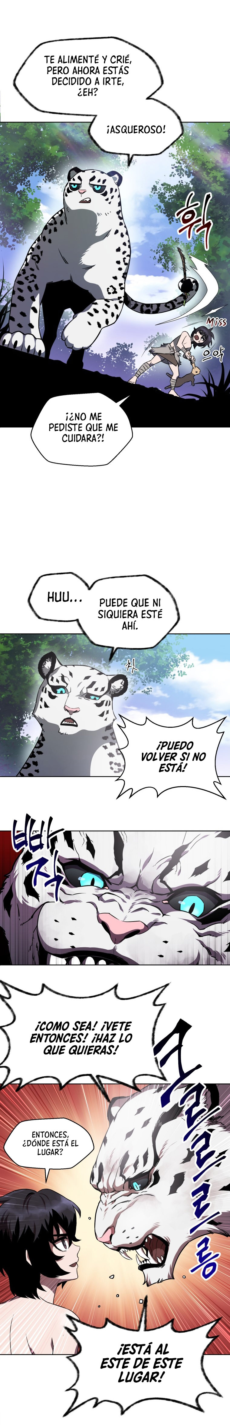 Read Helmut_ El Niño Abandonado ES Manga Online