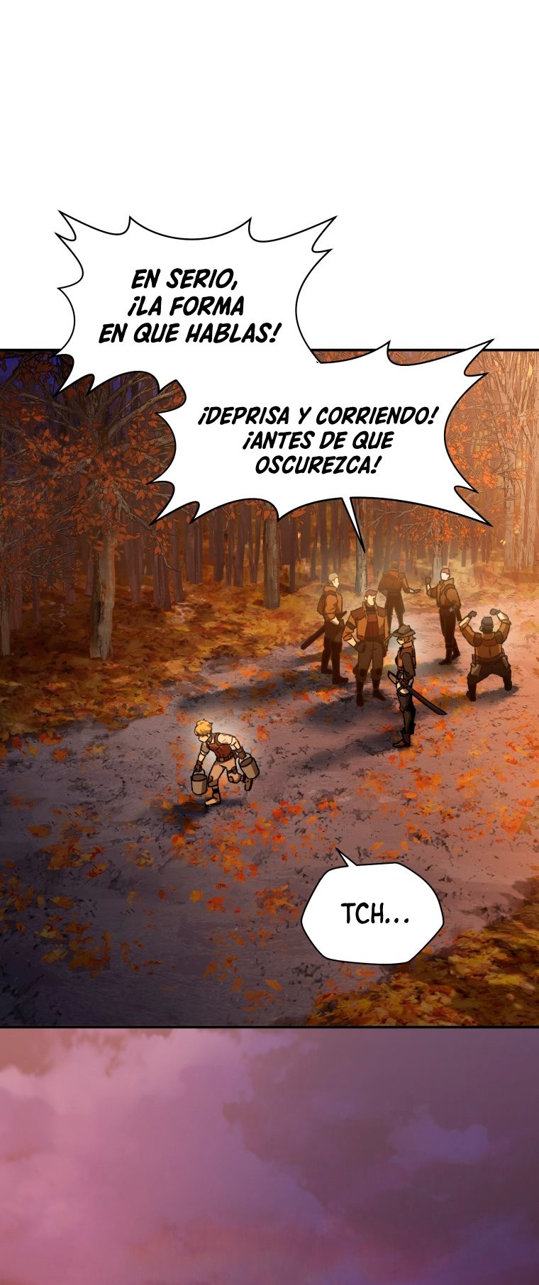 Read Helmut_ El Niño Abandonado ES Manga Online