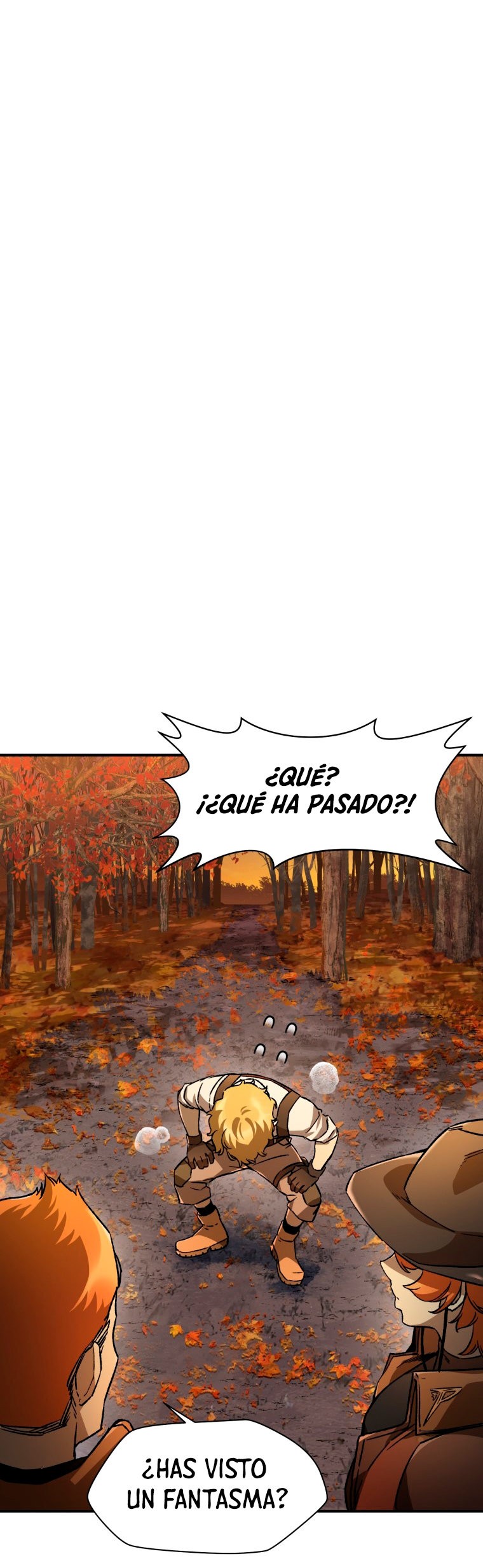 Read Helmut_ El Niño Abandonado ES Manga Online