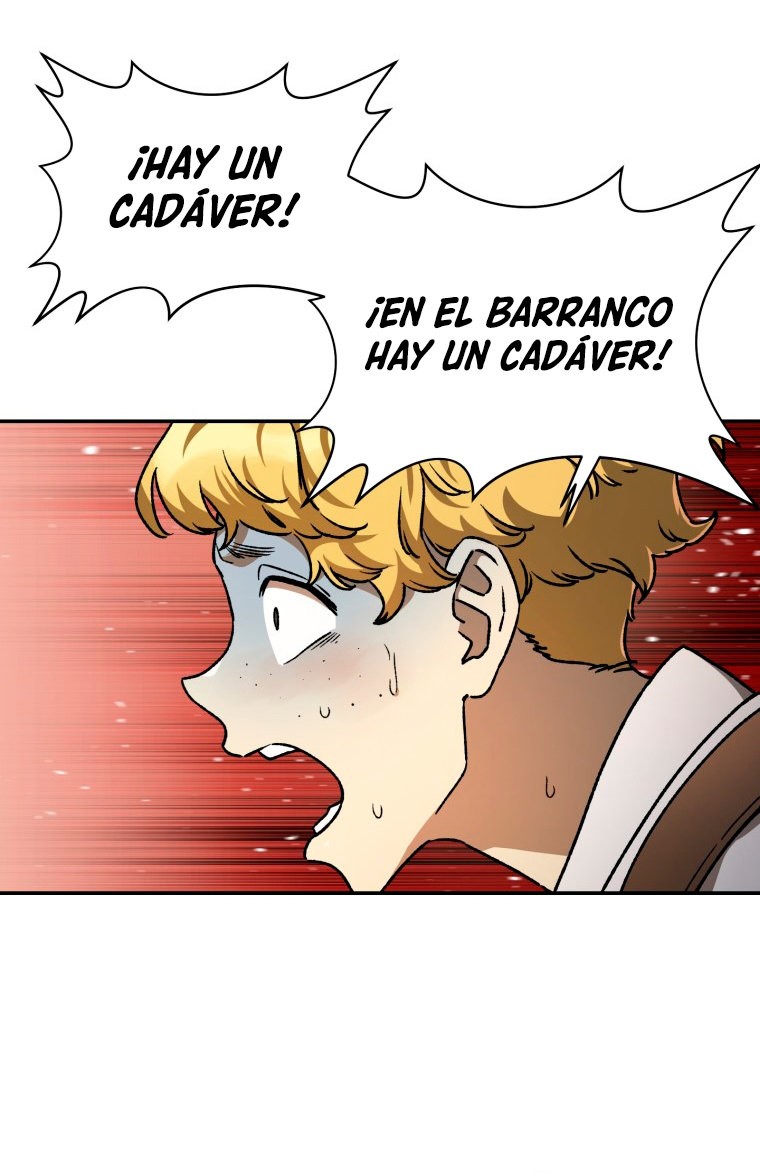 Read Helmut_ El Niño Abandonado ES Manga Online