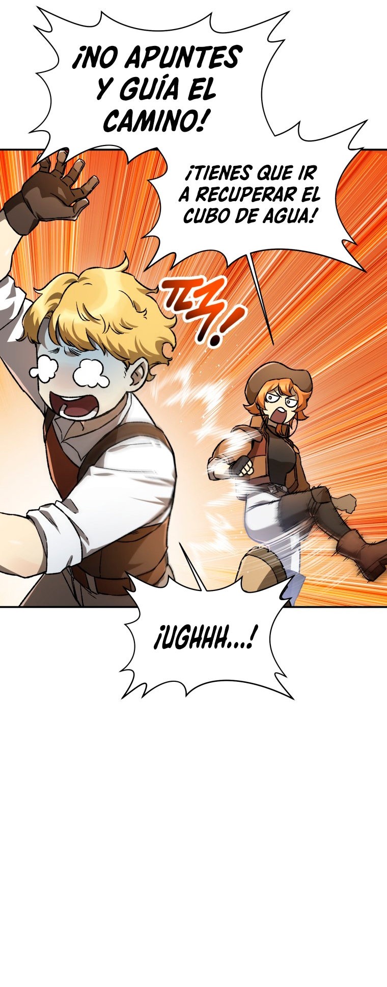 Read Helmut_ El Niño Abandonado ES Manga Online