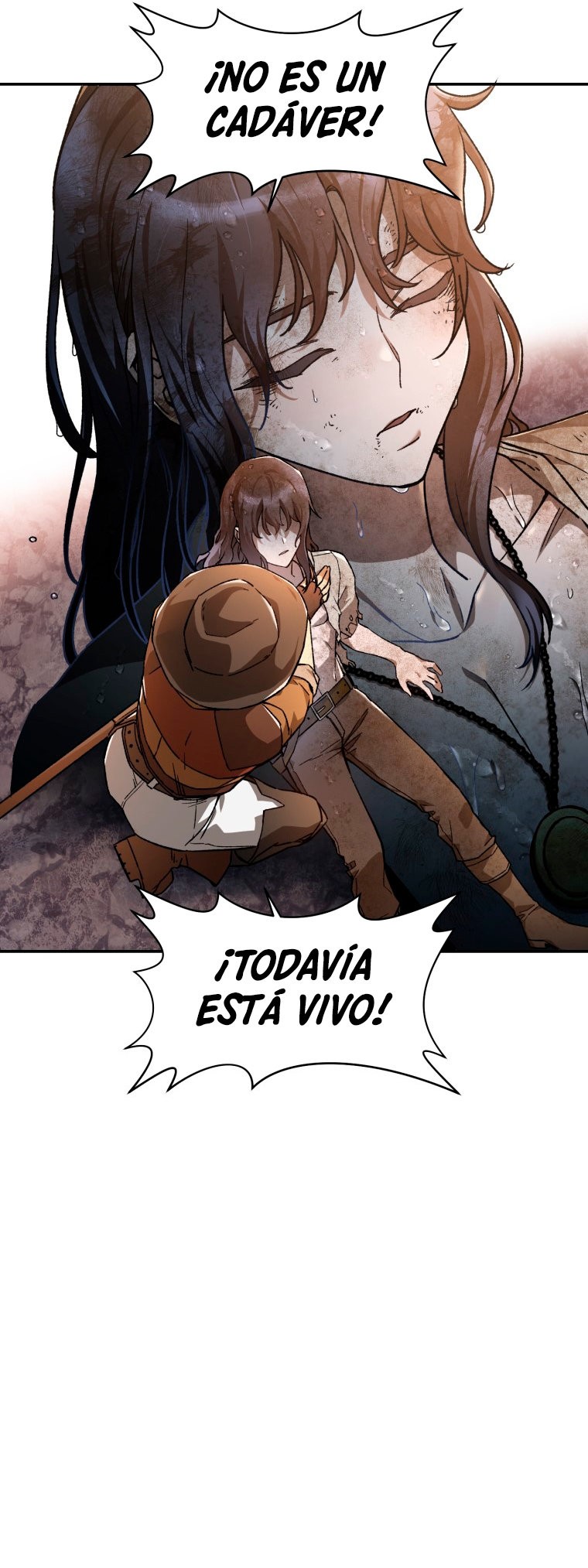 Read Helmut_ El Niño Abandonado ES Manga Online