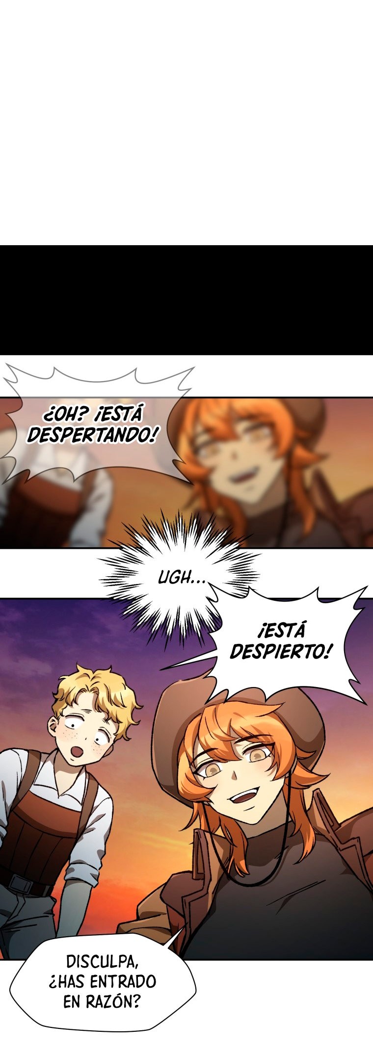 Read Helmut_ El Niño Abandonado ES Manga Online