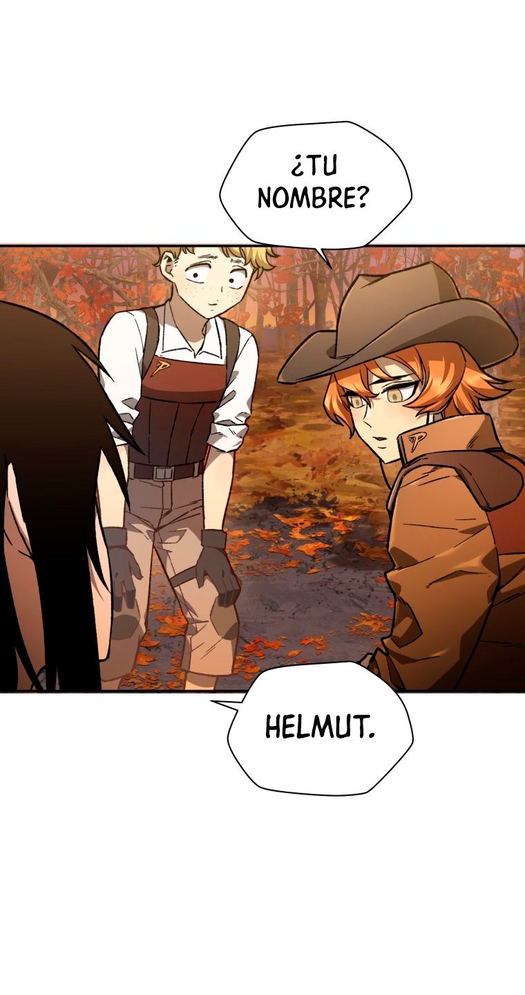 Read Helmut_ El Niño Abandonado ES Manga Online