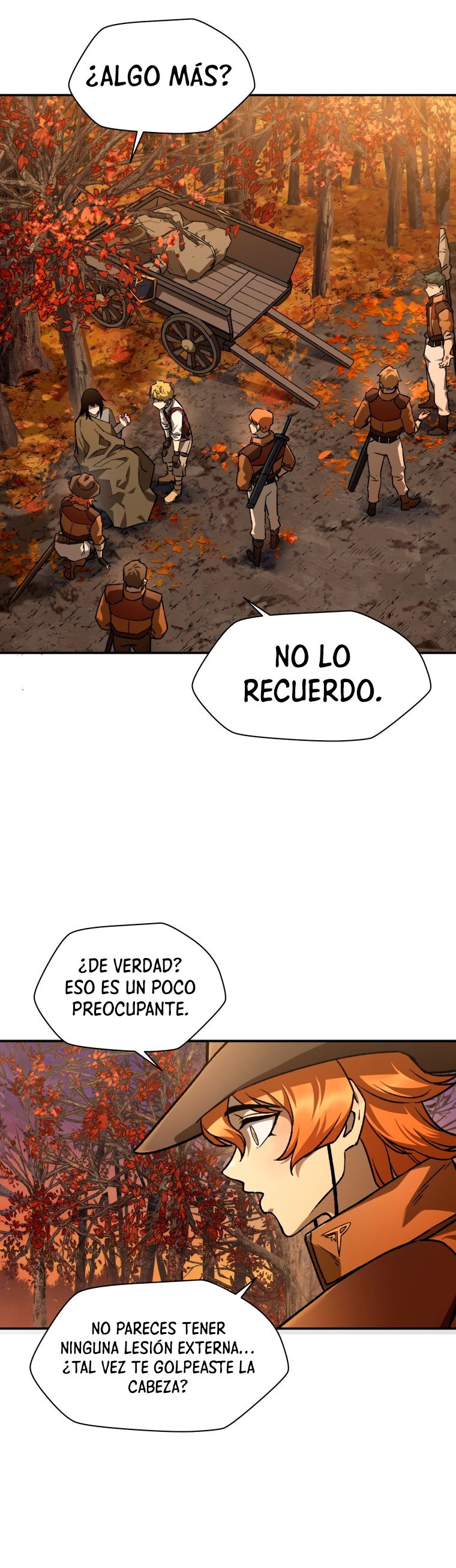 Read Helmut_ El Niño Abandonado ES Manga Online