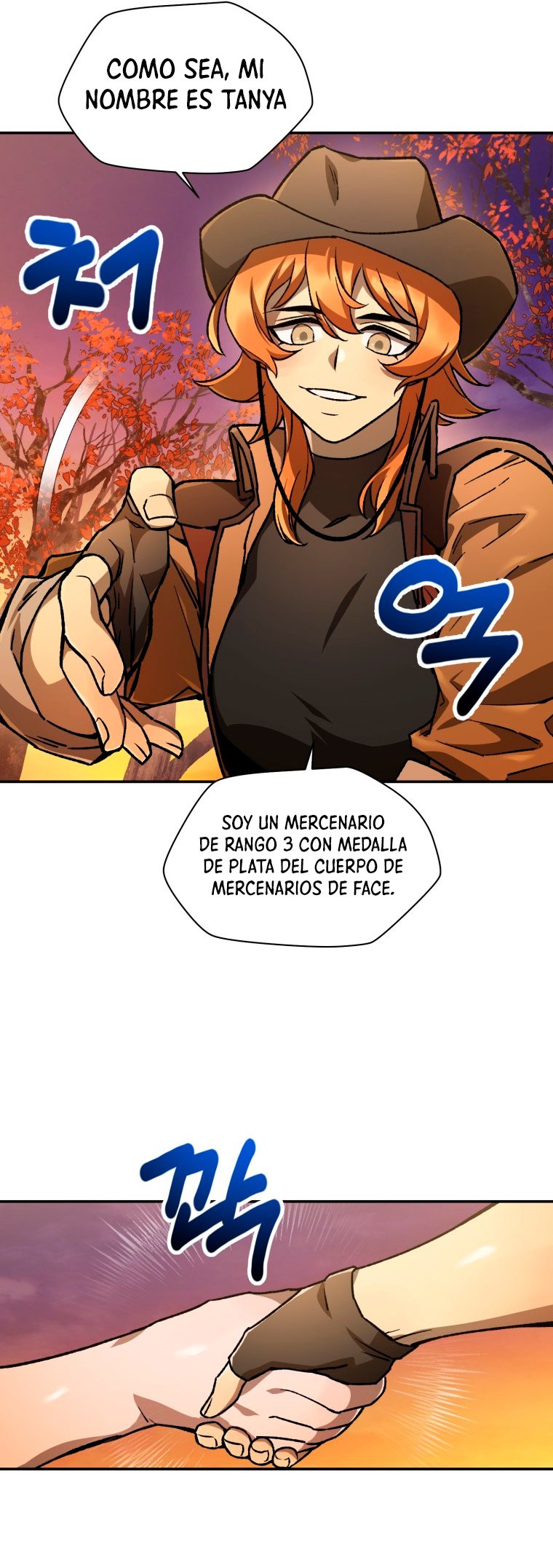 Read Helmut_ El Niño Abandonado ES Manga Online