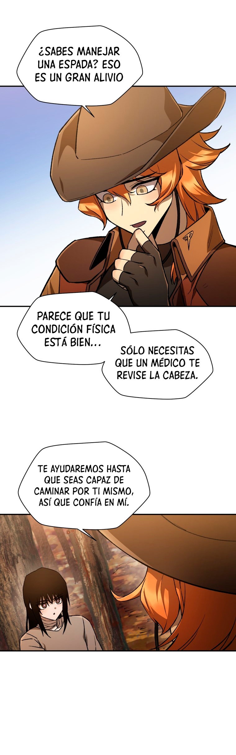 Read Helmut_ El Niño Abandonado ES Manga Online
