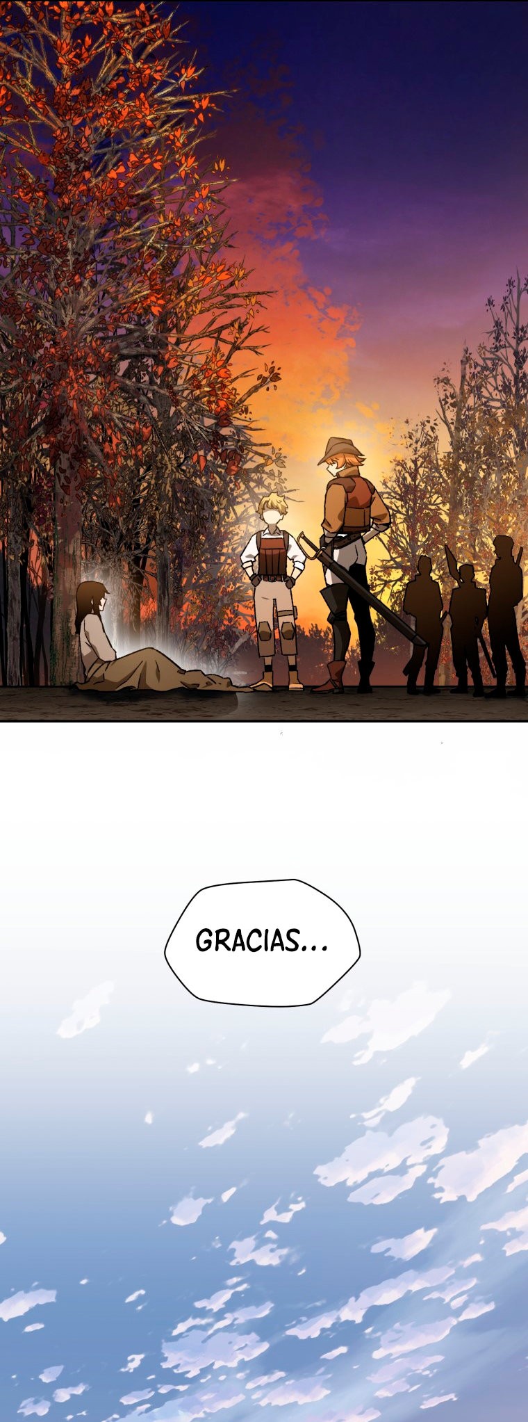 Read Helmut_ El Niño Abandonado ES Manga Online