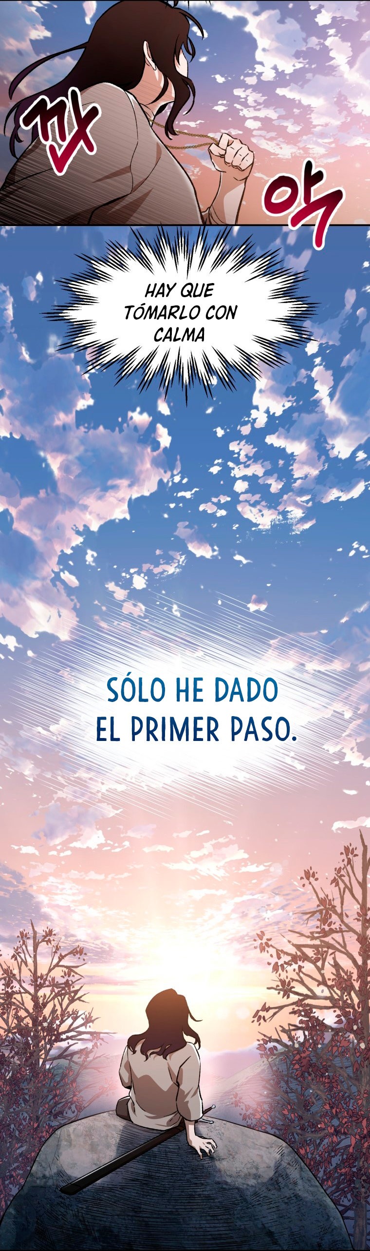 Read Helmut_ El Niño Abandonado ES Manga Online