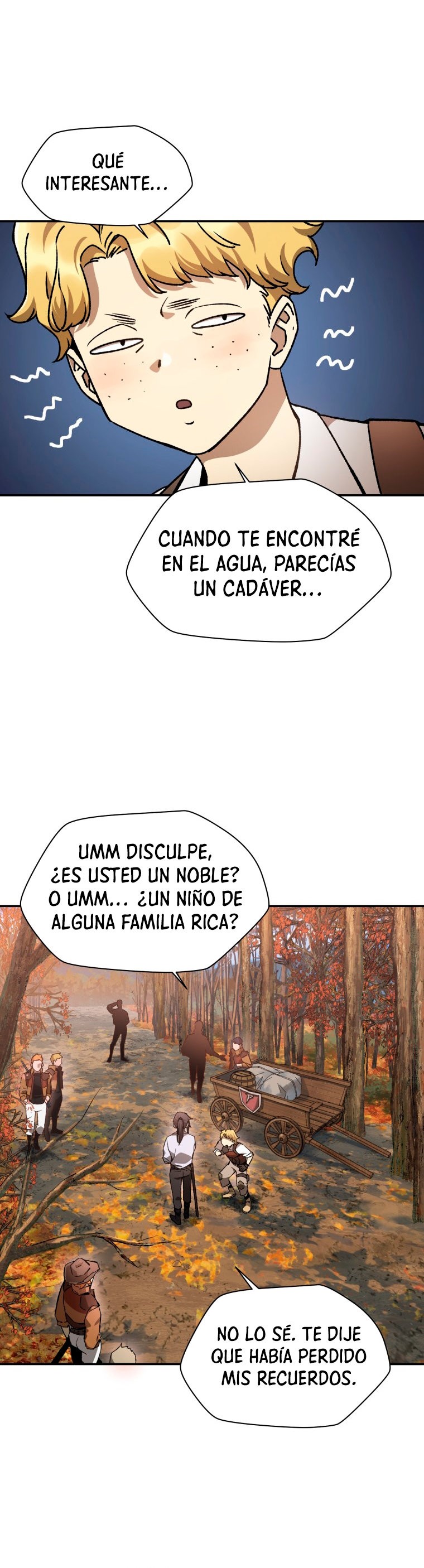 Read Helmut_ El Niño Abandonado ES Manga Online