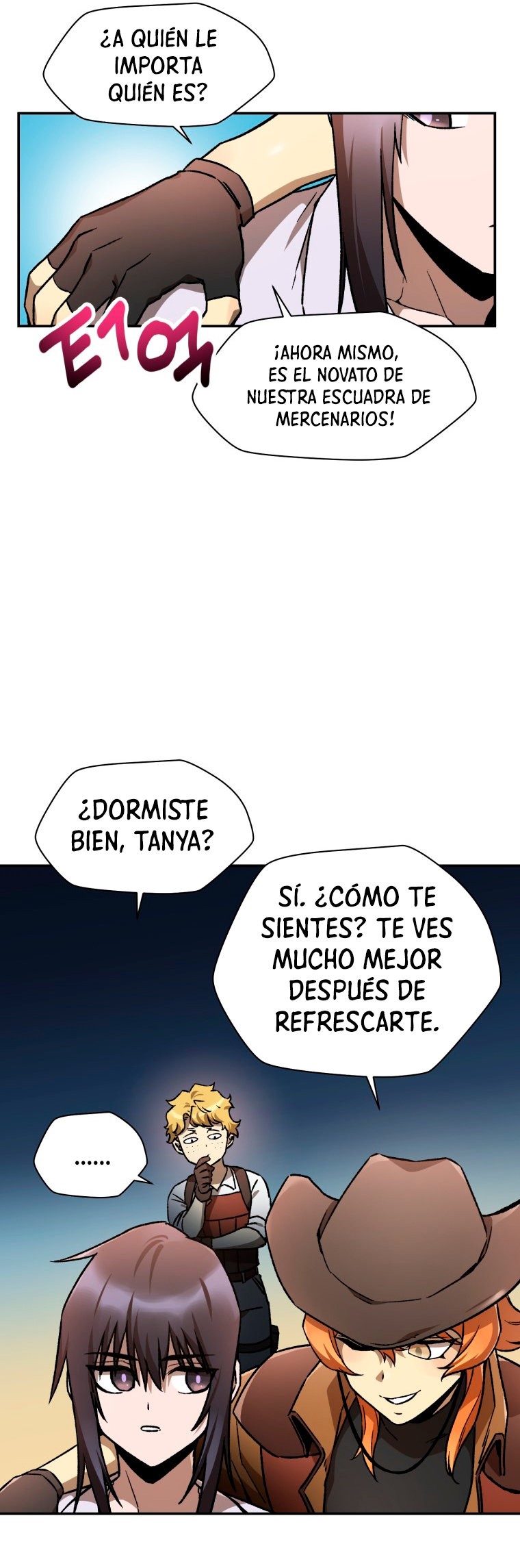 Read Helmut_ El Niño Abandonado ES Manga Online